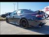 2023 Toyota Camry TRD