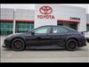 2024 Toyota Camry TRD