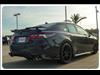 2023 Toyota Camry TRD