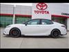2024 Toyota Camry TRD