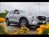 2022 Hyundai SANTA FE SE