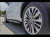 2025 Toyota Highlander Hybrid Platinum