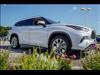 2022 Toyota Highlander Hybrid Limited