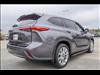 2021 Toyota Highlander Hybrid Limited