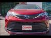 2024 Toyota Sienna XLE 7-Passenger