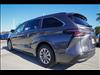 2025 Toyota Sienna XLE 7-Passenger