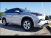 2023 Toyota Highlander Hybrid LE