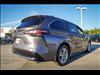 2023 Toyota Sienna Limited 7-Passenger
