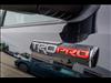 2019 Toyota Tacoma TRD Pro