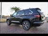 2024 Toyota Sequoia Capstone
