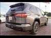 2023 Toyota Sequoia Platinum