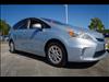 2012 Toyota Prius v Two