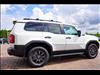 2024 Toyota Land Cruiser First Edition