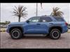 2025 Toyota 4Runner TRD Off-Road