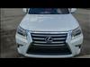 2014 Lexus GX 460 Base