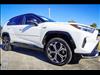 2022 Toyota RAV4 Prime XSE