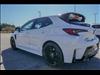 2025 Toyota GR Corolla Premium