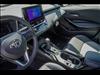 2025 Toyota Corolla Hatchback XSE