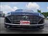 2023 Hyundai SONATA Hybrid SEL