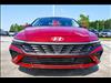 2024 Hyundai ELANTRA Hybrid Blue