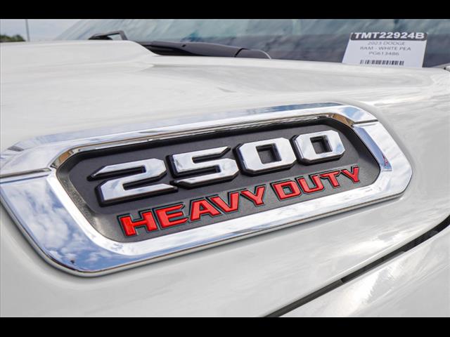 2023 RAM 2500 Limited