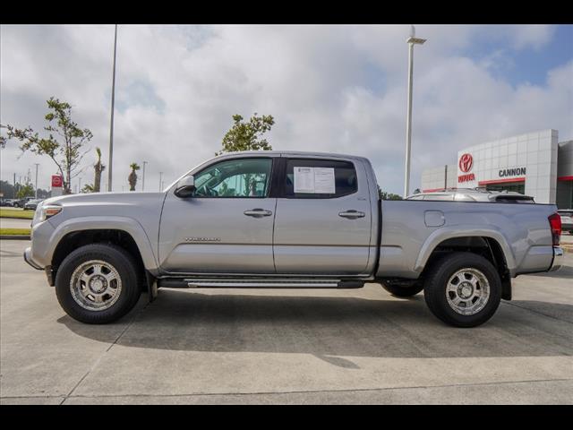2020 Toyota Tacoma SR5 V6