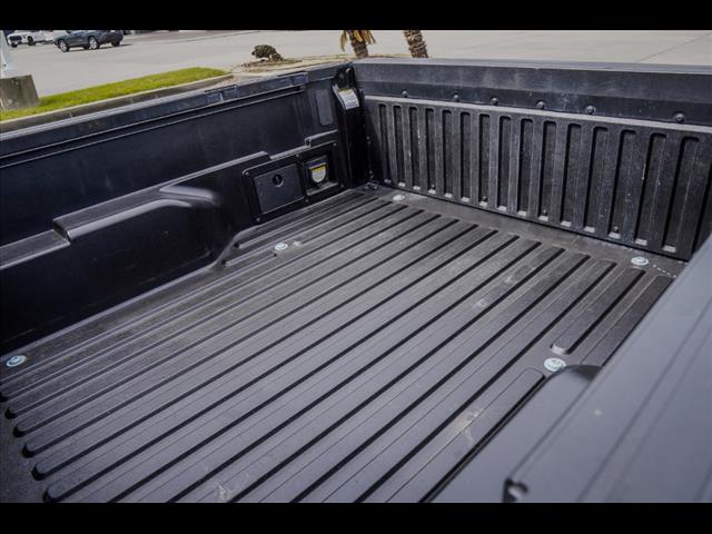 2020 Toyota Tacoma Limited