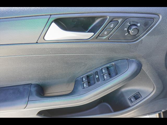 2014 Volkswagen Jetta S