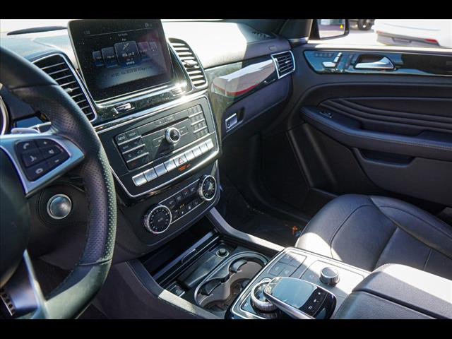2019 Mercedes-Benz GLE AMG GLE 43