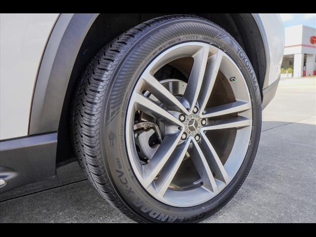 2021 Mercedes-Benz GLE GLE 350