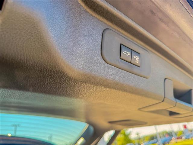 2025 Toyota Grand Highlander Limited