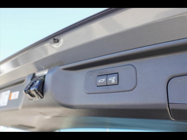2025 Toyota Grand Highlander Platinum