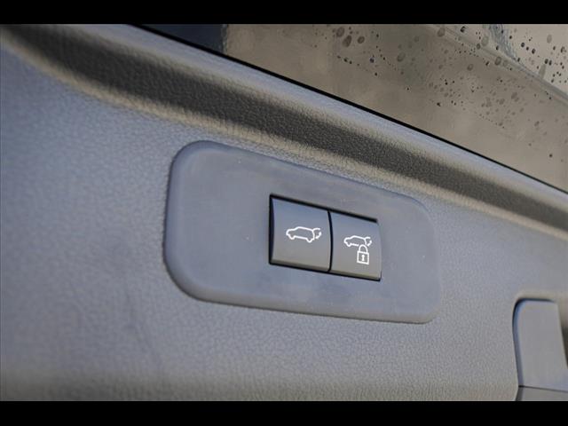 2025 Toyota Grand Highlander Platinum