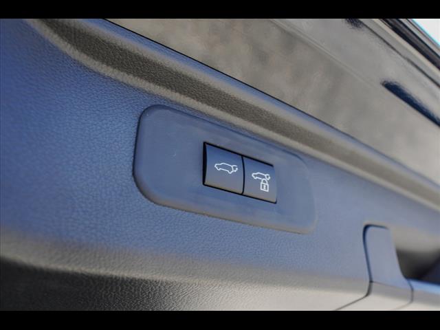 2025 Toyota Grand Highlander Limited