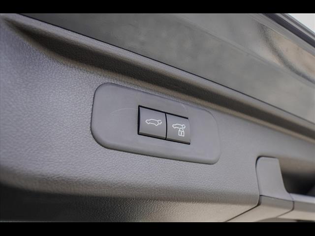 2025 Toyota Grand Highlander Hybrid MAX Limited