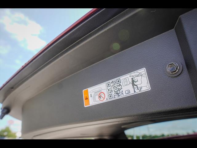 2025 Toyota Highlander XSE