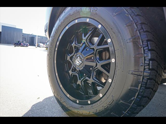 2015 Toyota Tacoma PreRunner