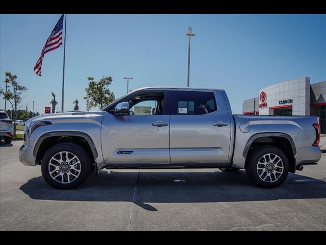 2025 Toyota Tundra 1794 Edition HV