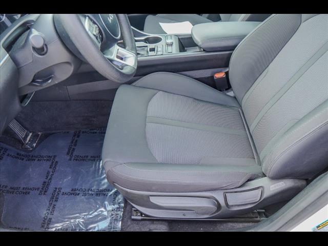 2023 Kia K5 LXS
