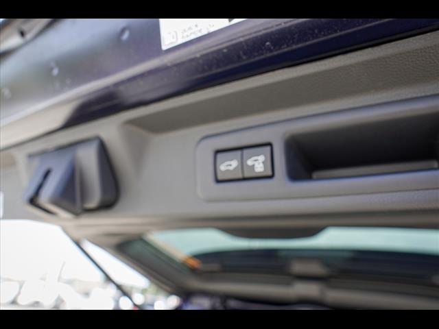 2025 Toyota Sequoia Limited