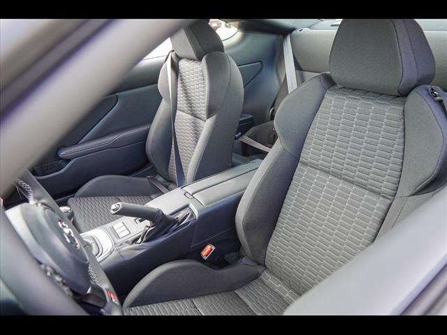 2025 Toyota GR86 Base