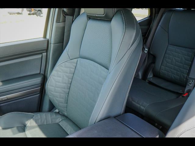 2025 Toyota 4Runner TRD Sport