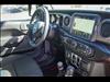 2022 Jeep Wrangler Unlimited High Tide