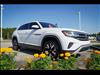 2022 Volkswagen Atlas Cross Sport SE