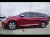 2020 Chrysler Pacifica Hybrid Limited