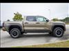 2024 Toyota Tacoma TRD Off-Road HV