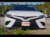 2022 Toyota Camry TRD