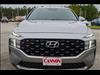 2022 Hyundai SANTA FE SE