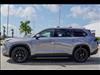2025 Toyota Grand Highlander Limited