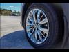 2025 Toyota Grand Highlander Platinum
